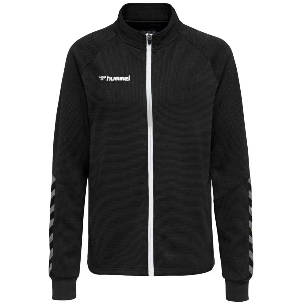 

Куртка Hummel Authentic, черный