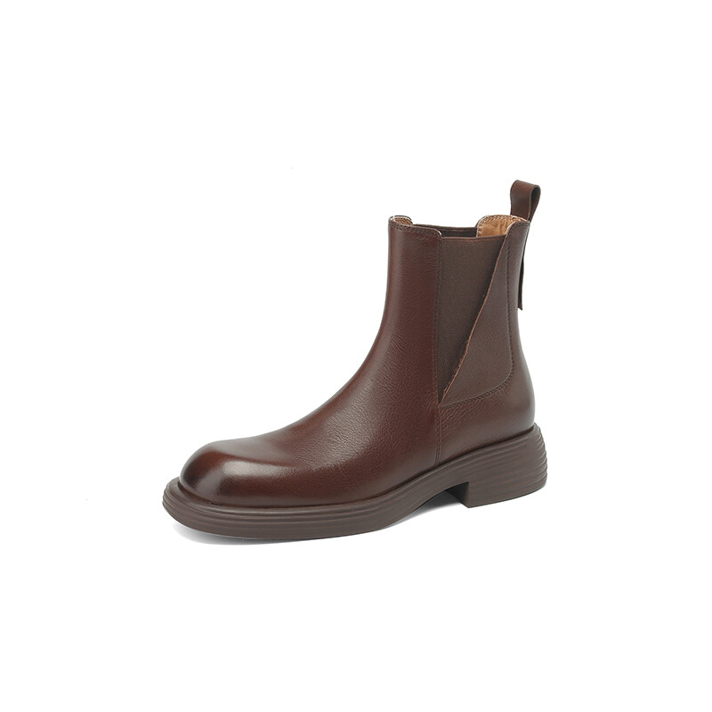 

Ботильоны Mo Lin Ankle Boots Women's