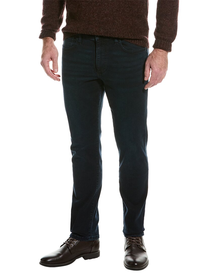 

Джинсы JOE'S Max Slim Jeans, синий