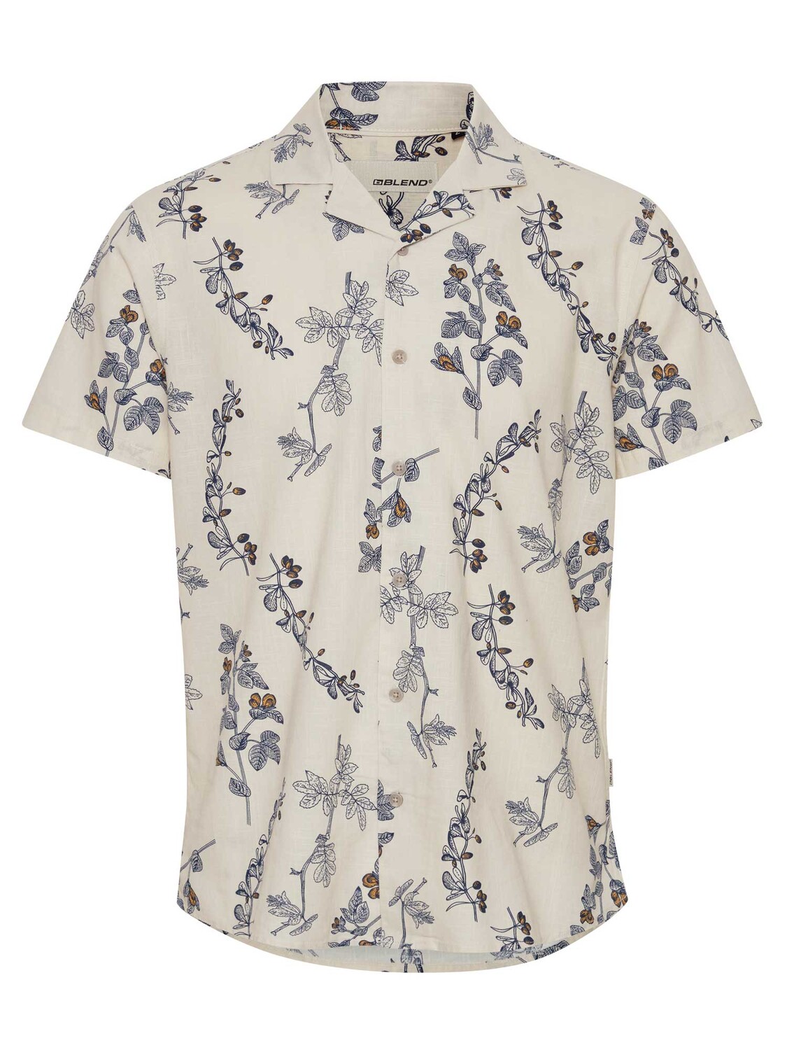 

Рубашка Blend Shirt, белый
