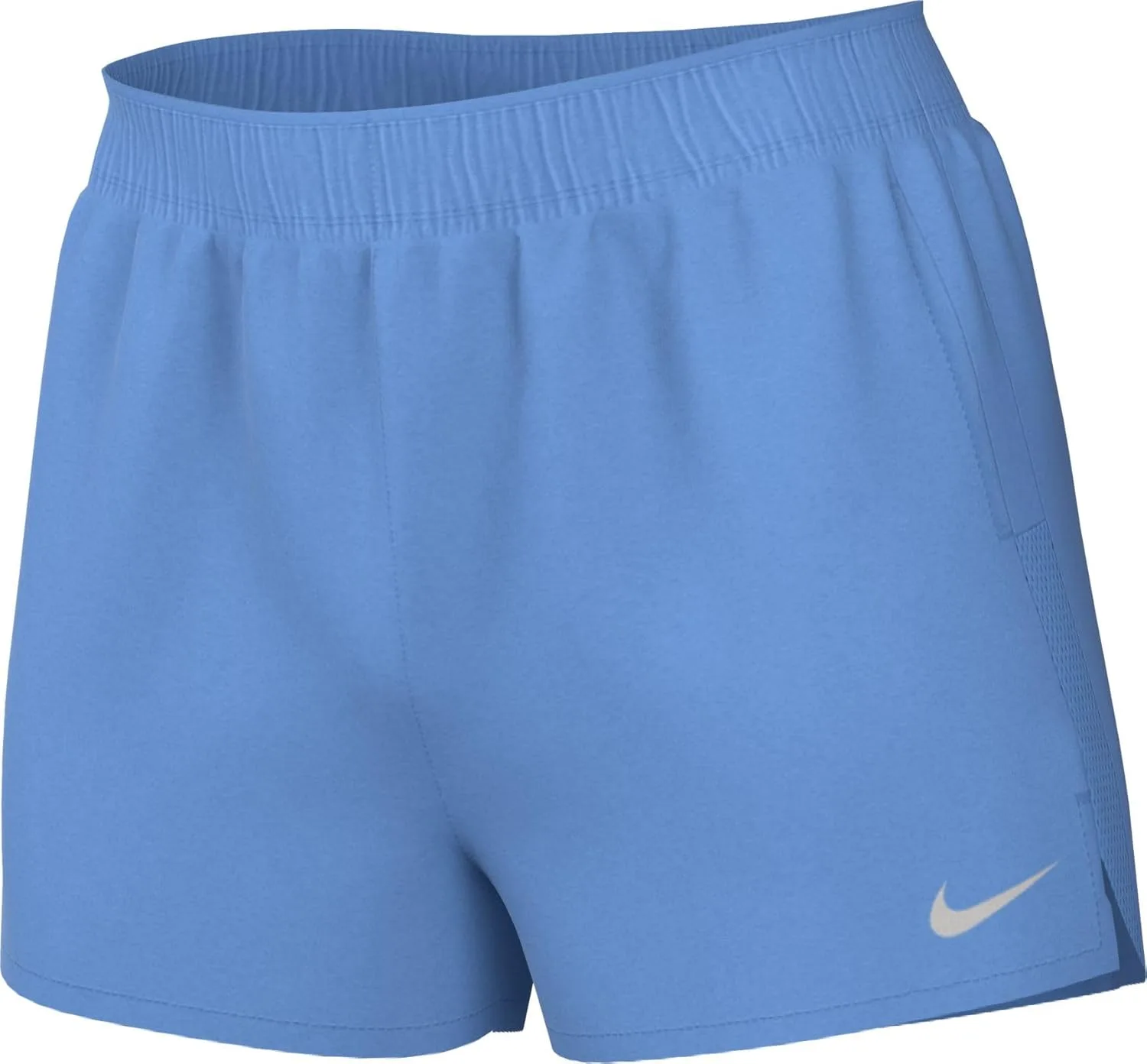 Nike Challenger Dri-FIT мужские беговые шорты с подкладкой