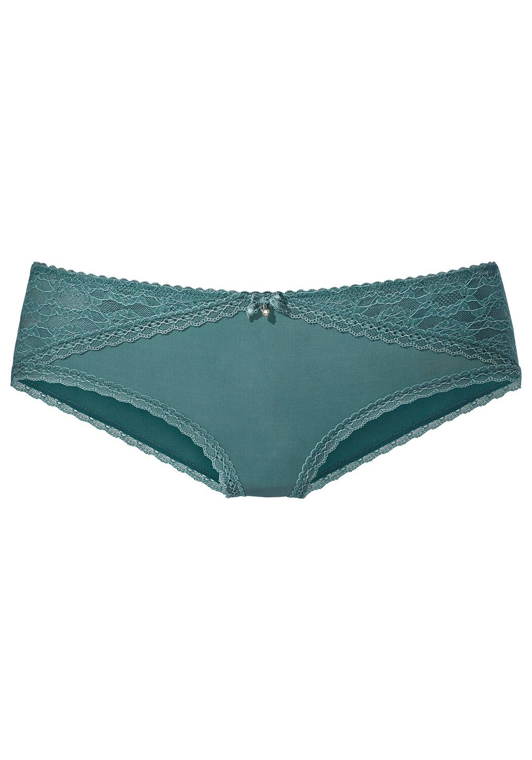 

Трусы s.Oliver Panty, бензиновый