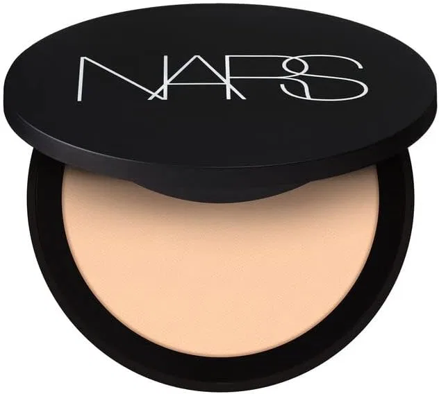 Пудра для лица Soft Matte Advanced Perfecting Powder NARS 9 г, оттенок 03124 бежевый