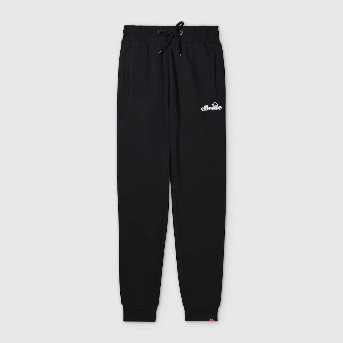 

Ellesse Stasere Junior Jog Pant брюки для мальчиков, чёрный