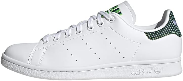 

Мужские кроссовки Adidas Originals Stan Smith (End Plastic Waste), белый/зеленый