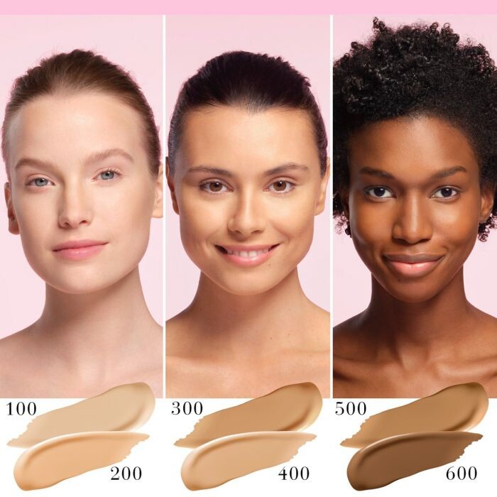 Консилер Always Fabulous Corrector de Maquillaje Bourjois, 400 — фото 4