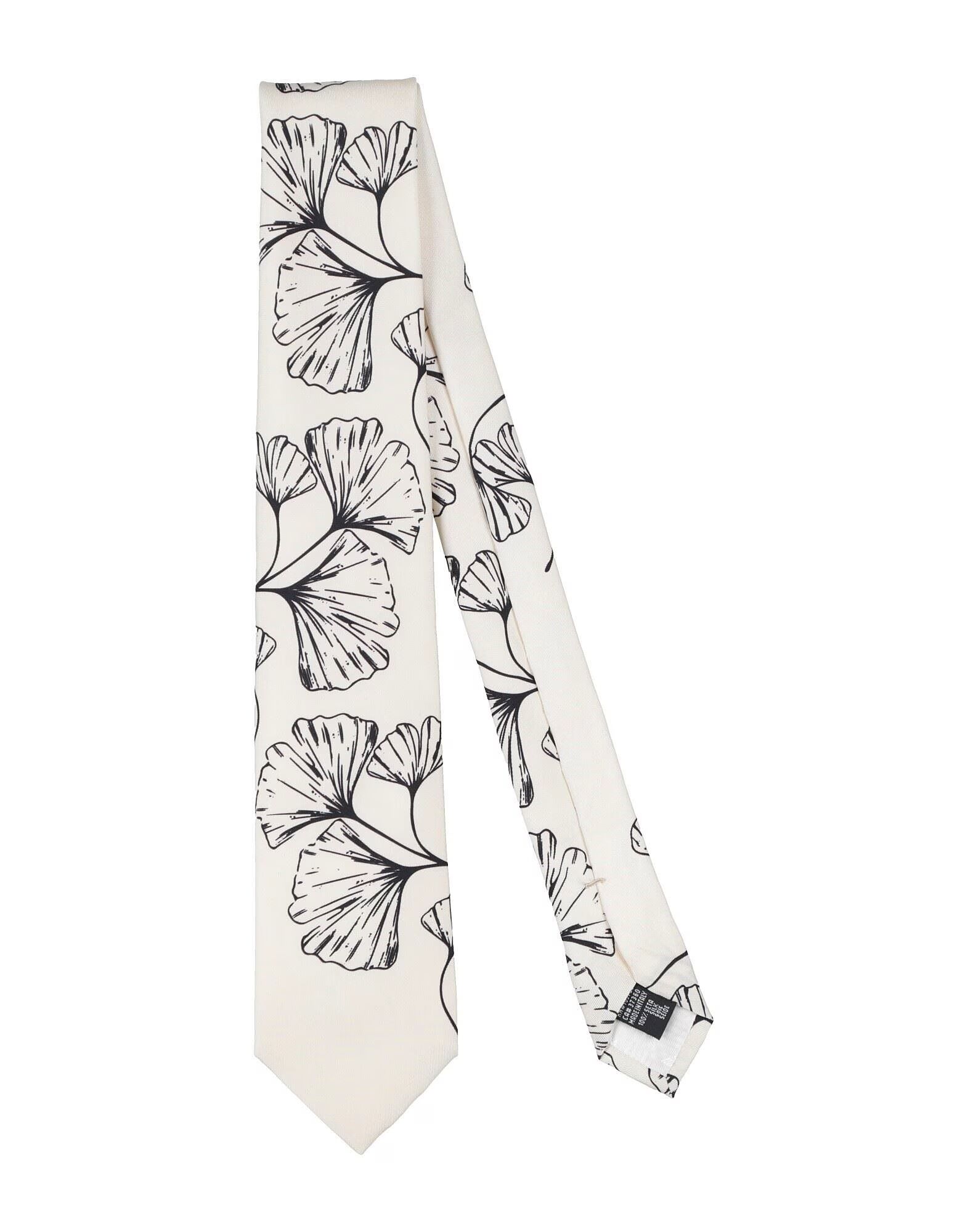 

Галстук Emporio Armani, слоновая кость