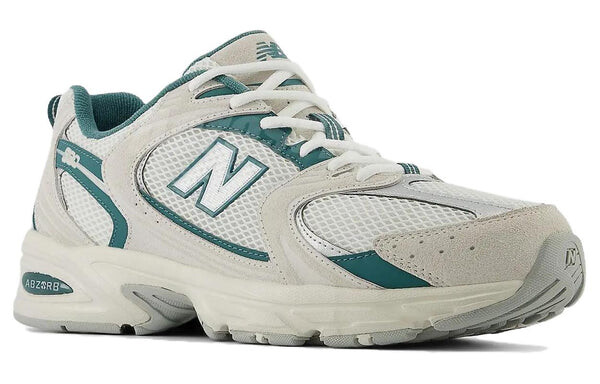 Кроссовки 530 кроссовки для повседневной носки New Balance, белый — фото 3