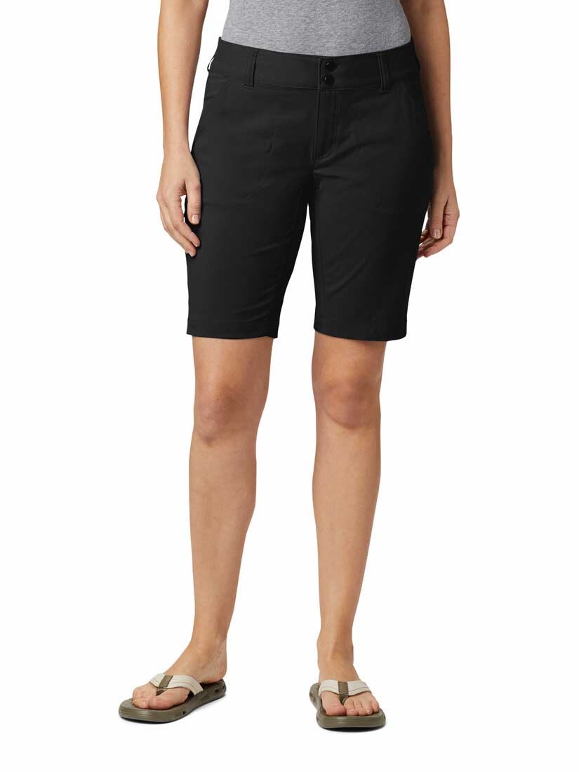 

Шорты Columbia Saturday Trail Long Short, черный