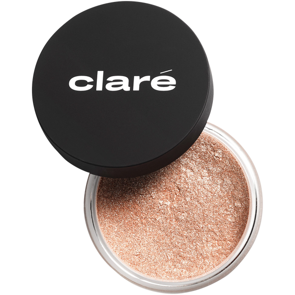 

Осветляющая пудра холодный бежевый 03, 2,5 г Claré Magic dust
