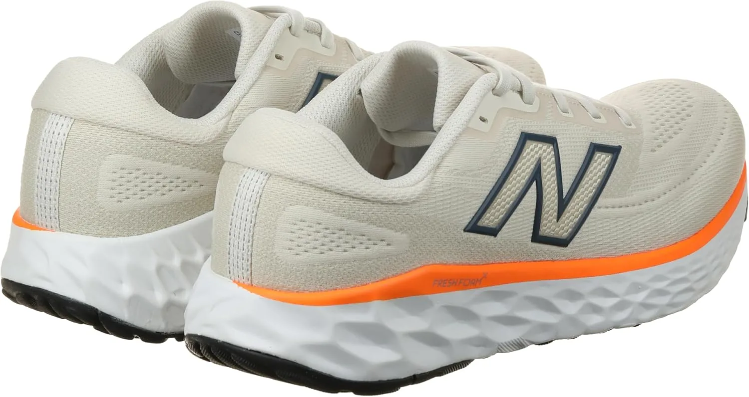 Мужские кроссовки New Balance Mevozll4 — фото 4