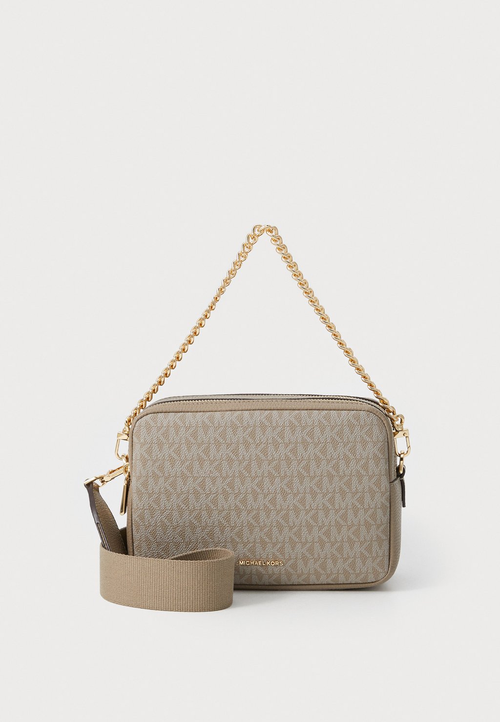 

Сумка через плечо BRYANT CAMERA XBODY MICHAEL Michael Kors, коричневый
