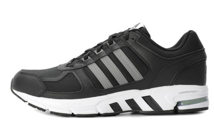 

Кроссовки Adidas Men's Equipment 10 U Running Shoes, Серый, Кроссовки Adidas Men's Equipment 10 U Running Shoes