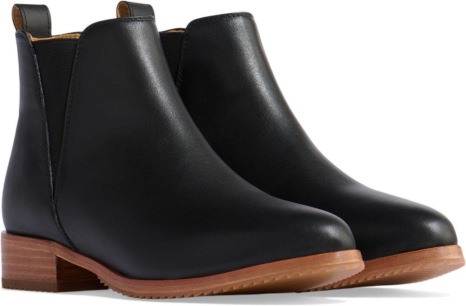 

Ботинки Челси Eva Everyday Chelsea Boot Nisolo, черный