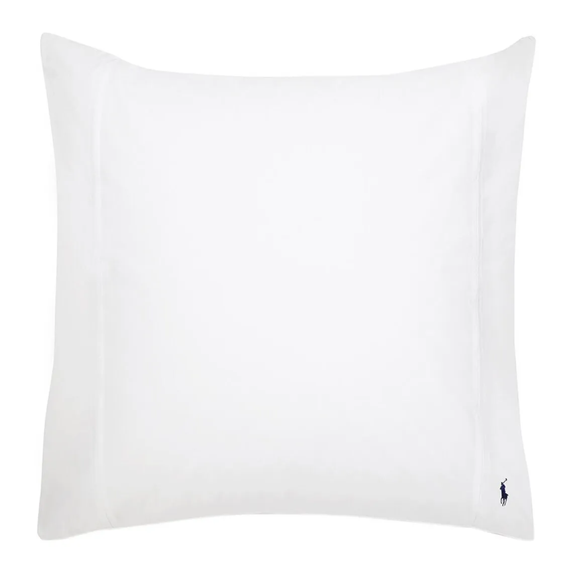 

Набор из 2 хлопковых чехлов для игроков в поло Ralph Lauren Home, белый