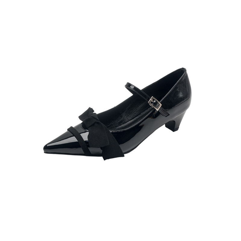 

Туфли Bai Shiting Mary Jane Shoes Women's