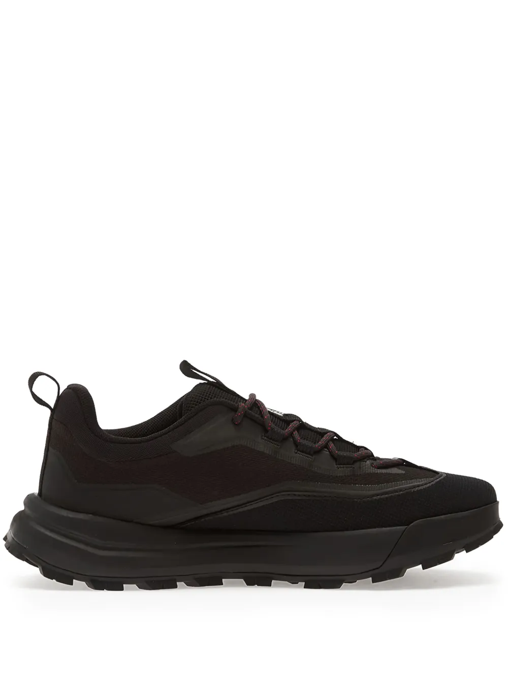 

Кроссовки Offtrail Ve The North Face, черный