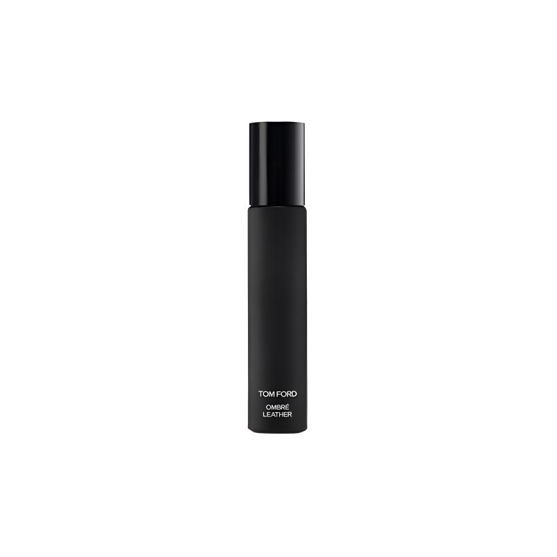 Образец парфюма TF Light Shadow Leather с ароматом кожи, имбиря и шафрана, 10 мл TOM FORD — фото 4