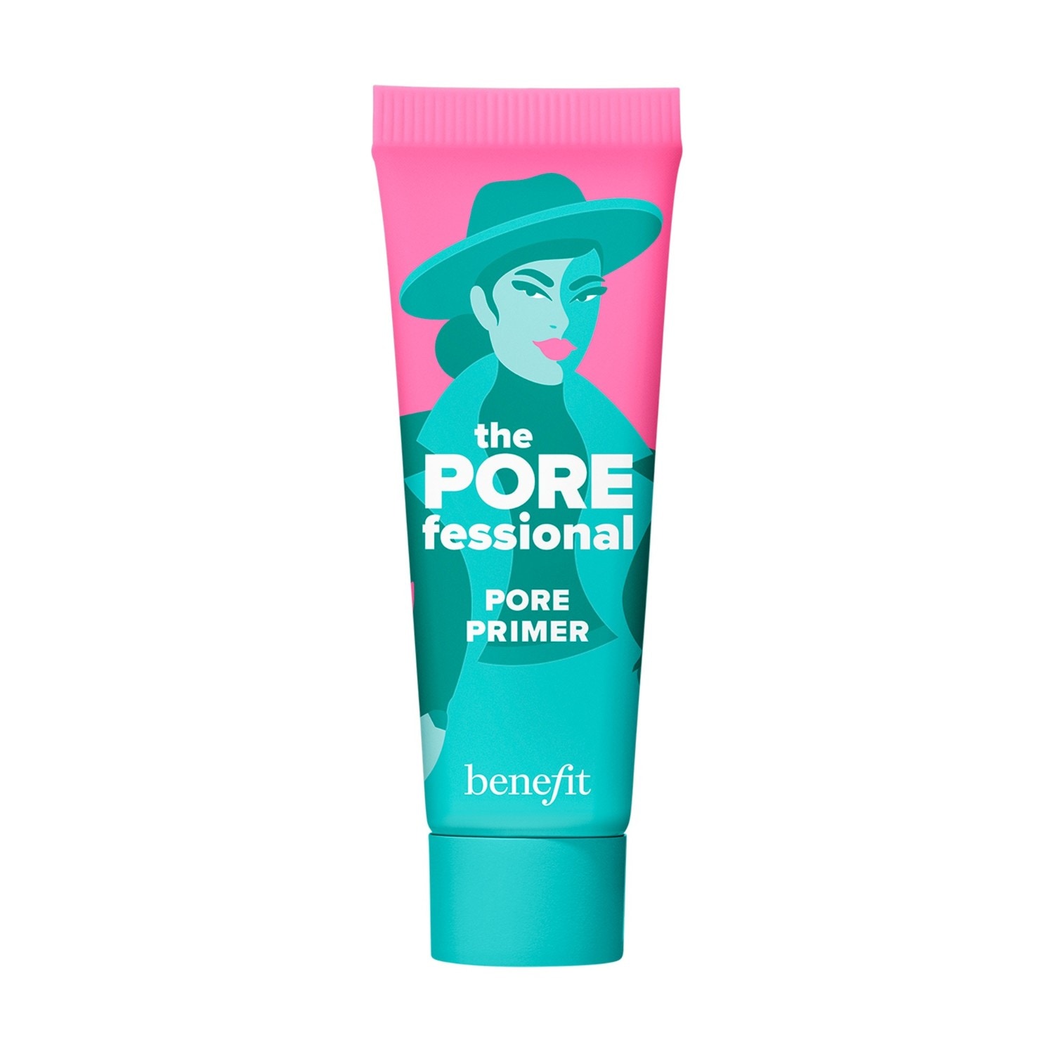 

Праймер the porefessional porenverfeinernder gesichtsprimer Benefit, the porefessional primer - mini, объем 7.5 мл