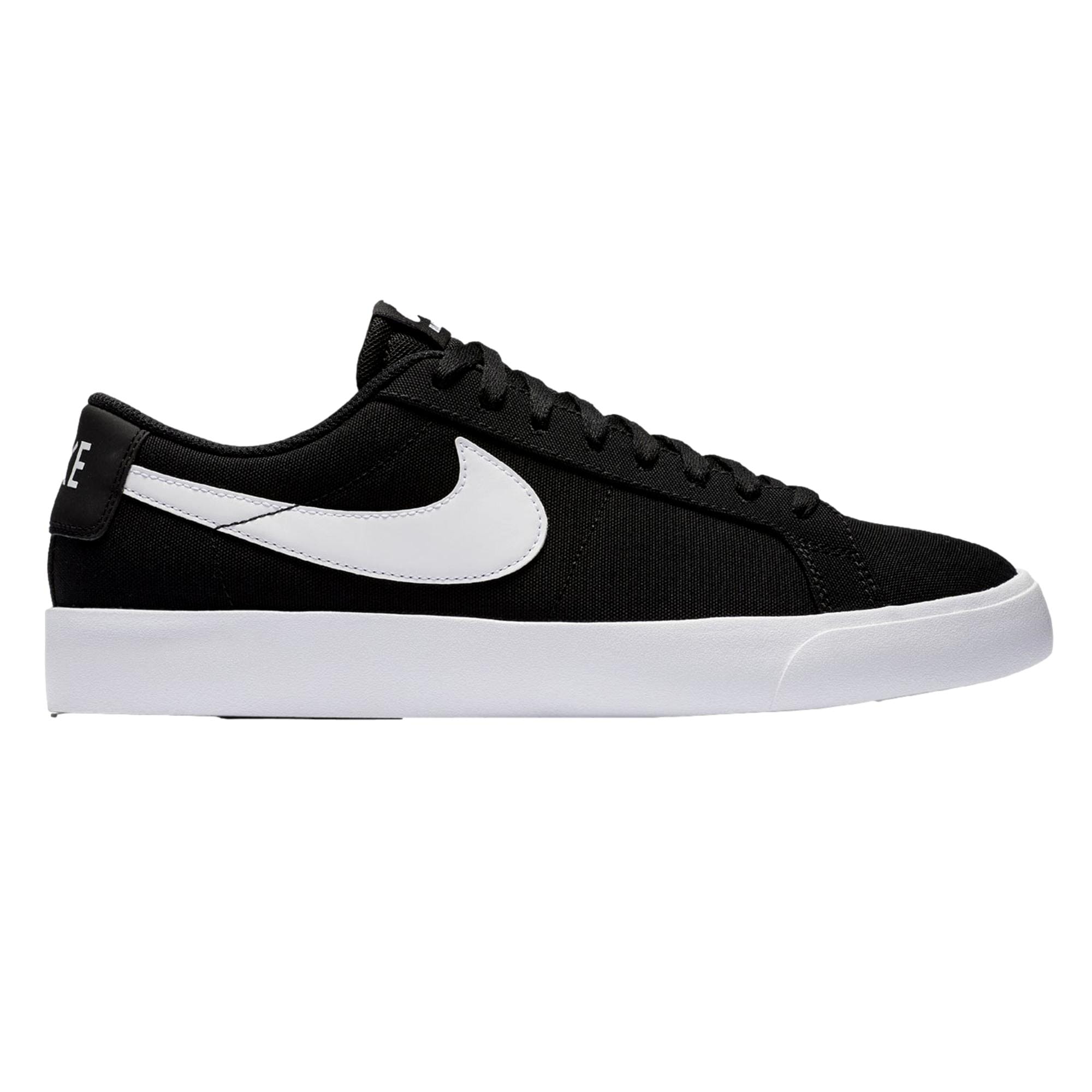 

Мужские кеды Nike, черный