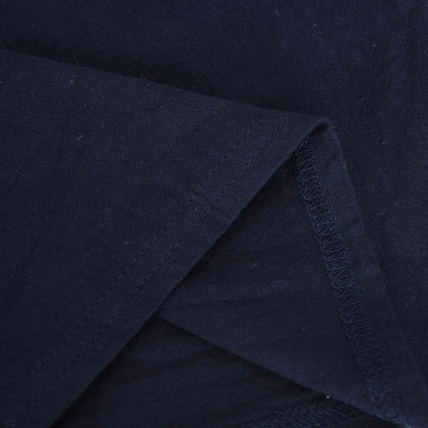 Женские шорты для бега и фитнеса, Generic, A01_dark Blue — фото 3