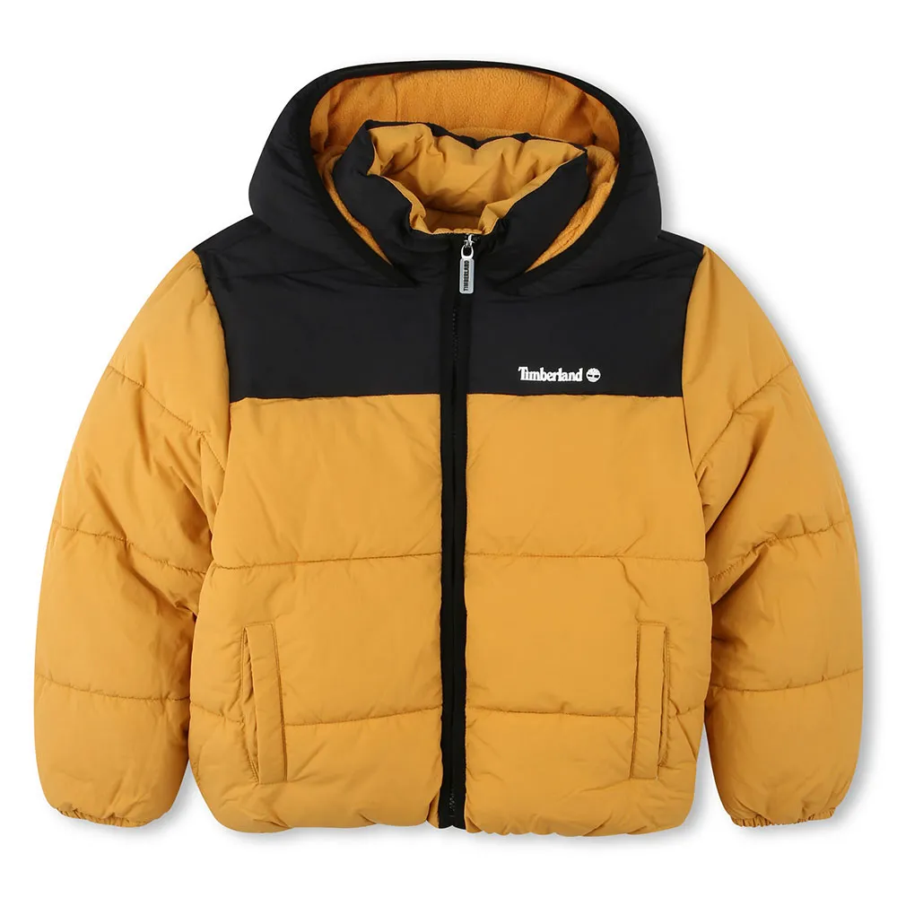 

Куртка Timberland T60275, оранжевый