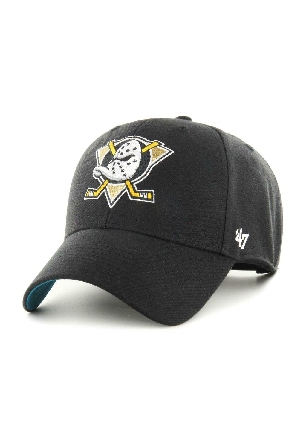 

Бейсболка ANAHEIM DUCKS NHL BALLPARK MOST VALUE P '47, цвет schwarz