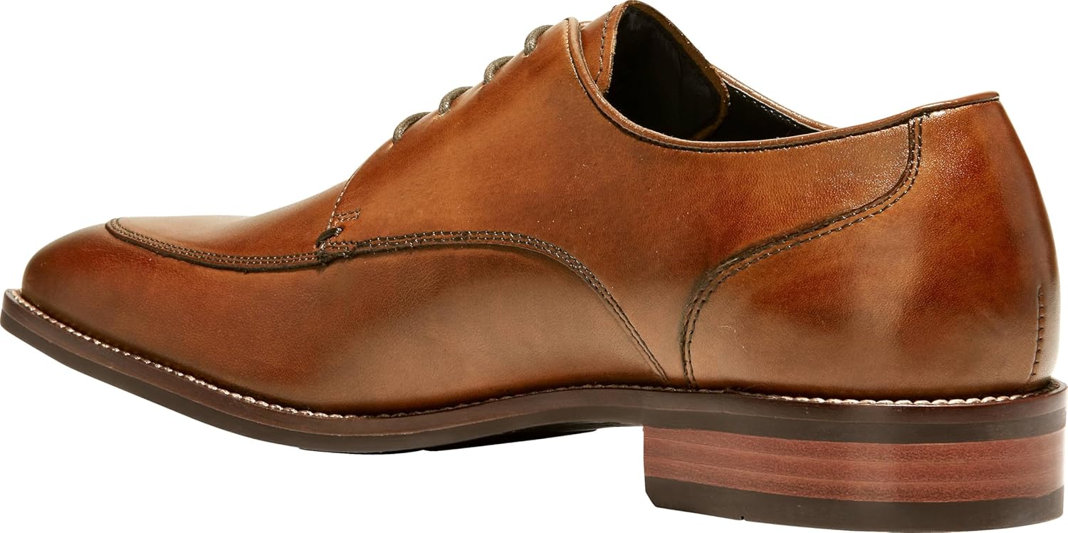 Мужские оксфорды Cole Haan Lenox Hill с разделенным носком — фото 2