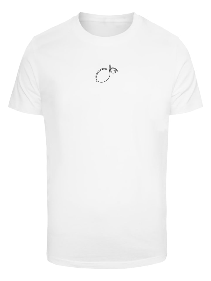 

Футболка Merchcode T-Shirts, белый
