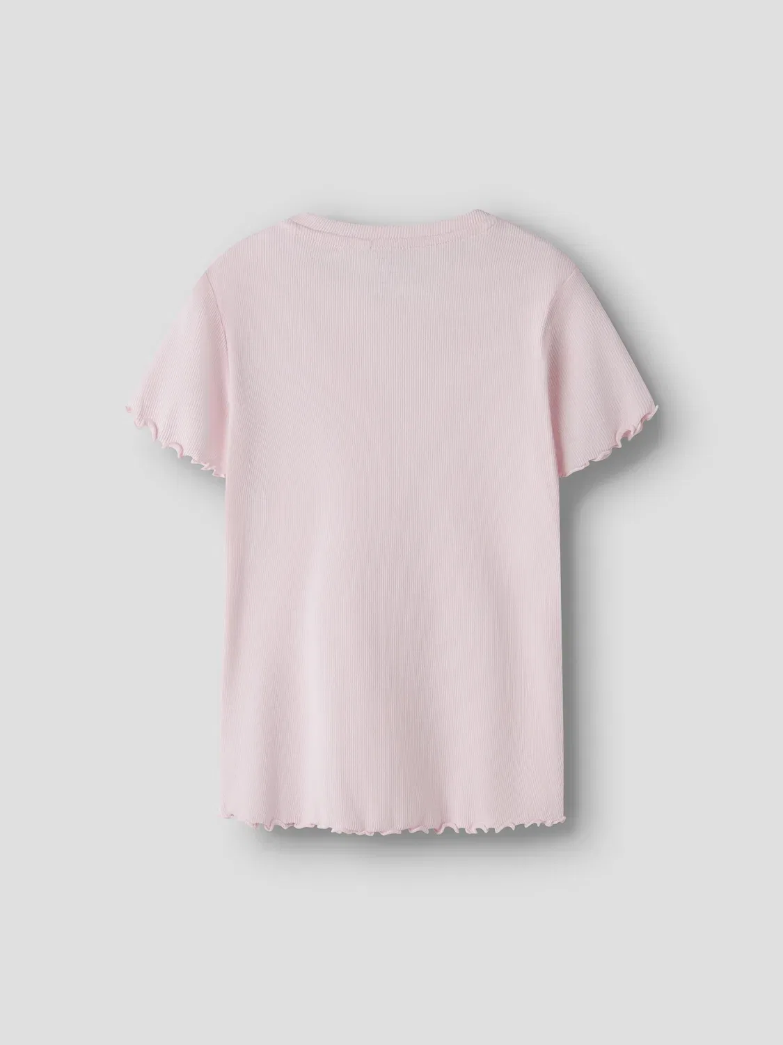 T-Shirts 2er-Pack Slim Fit Name it, pale aqua — фото 4