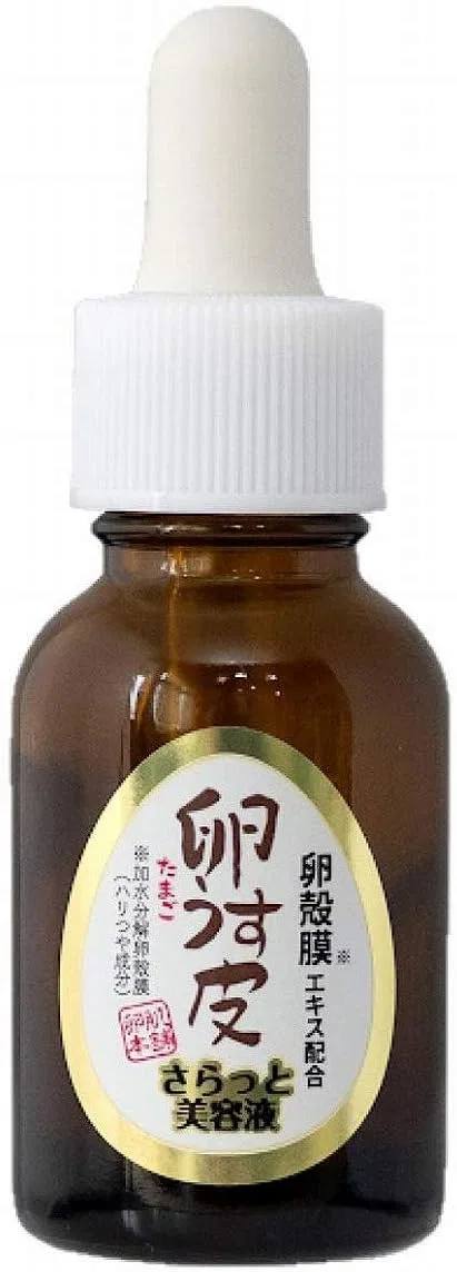 Сыворотка I・Products — Для лица с экстрактом яичной мембраны I Products, 20 мл