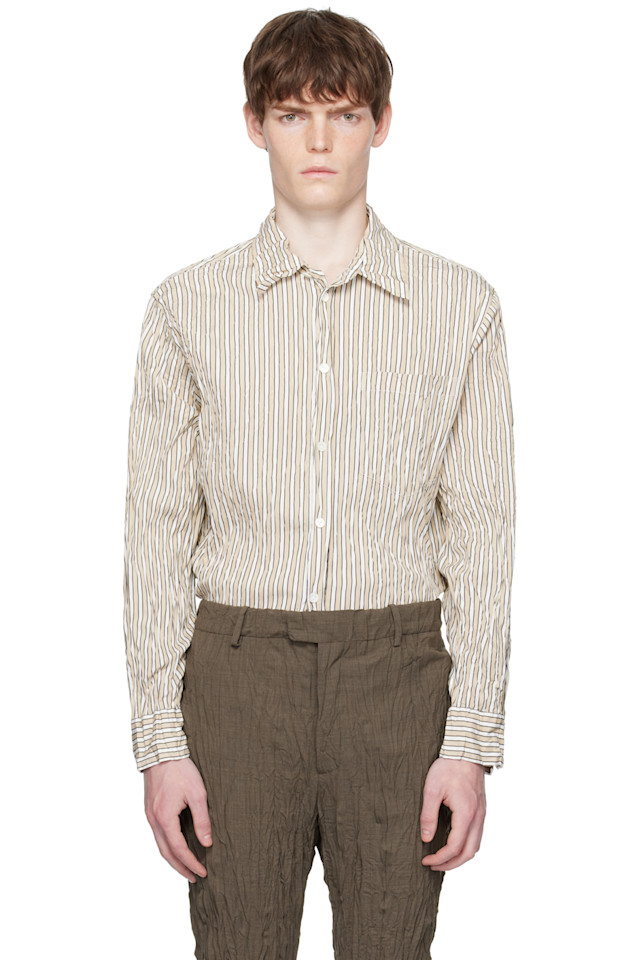 

Разрушенная технологичная футболка Bottega Veneta, мультиколор