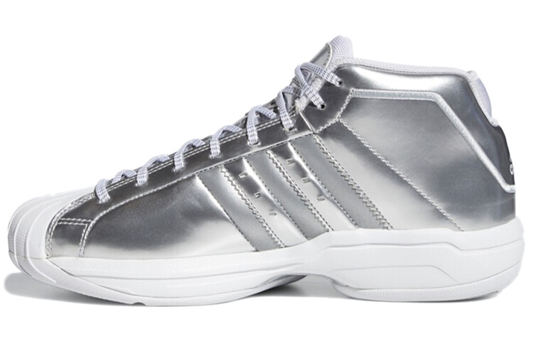 

Мужские баскетбольные кроссовки Adidas PRO Model 2G