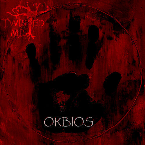 

CD диск Twisted Mist: Orbios