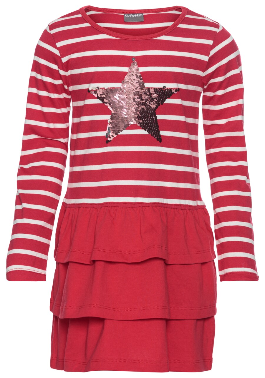 

Платье ARIZONA Dress, красный
