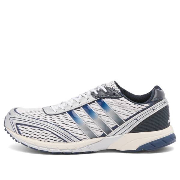 X спортивные и богатые кроссовки adizero adios Adidas, мультиколор