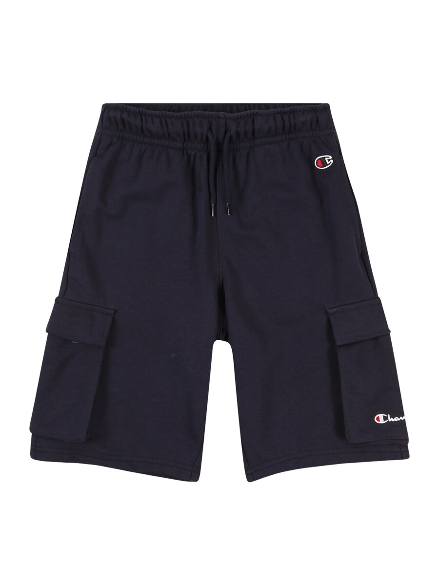 

Обычные брюки Champion Authentic Athletic Apparel Icons, морской синий