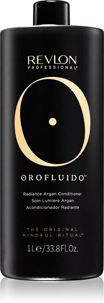 

Оригинальный кондиционер с аргановым маслом Orofluido, 1000 мл