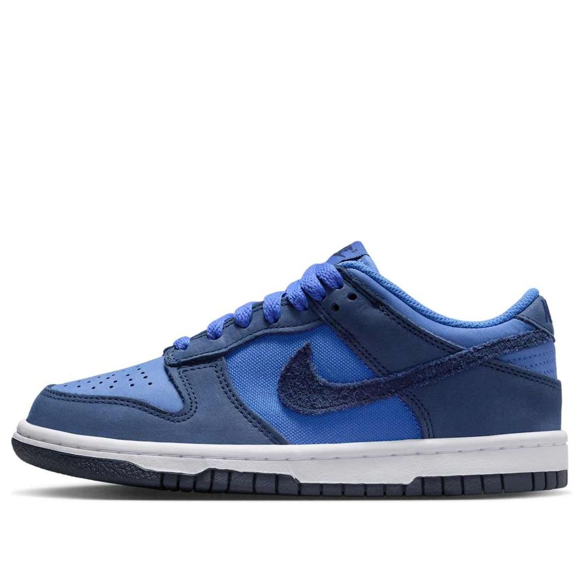 (GS) Nike Dunk Low SE 'Comet Blue'