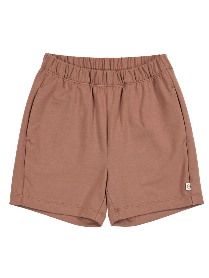 

Müsli Спортивные шорты цвета ореха пекан