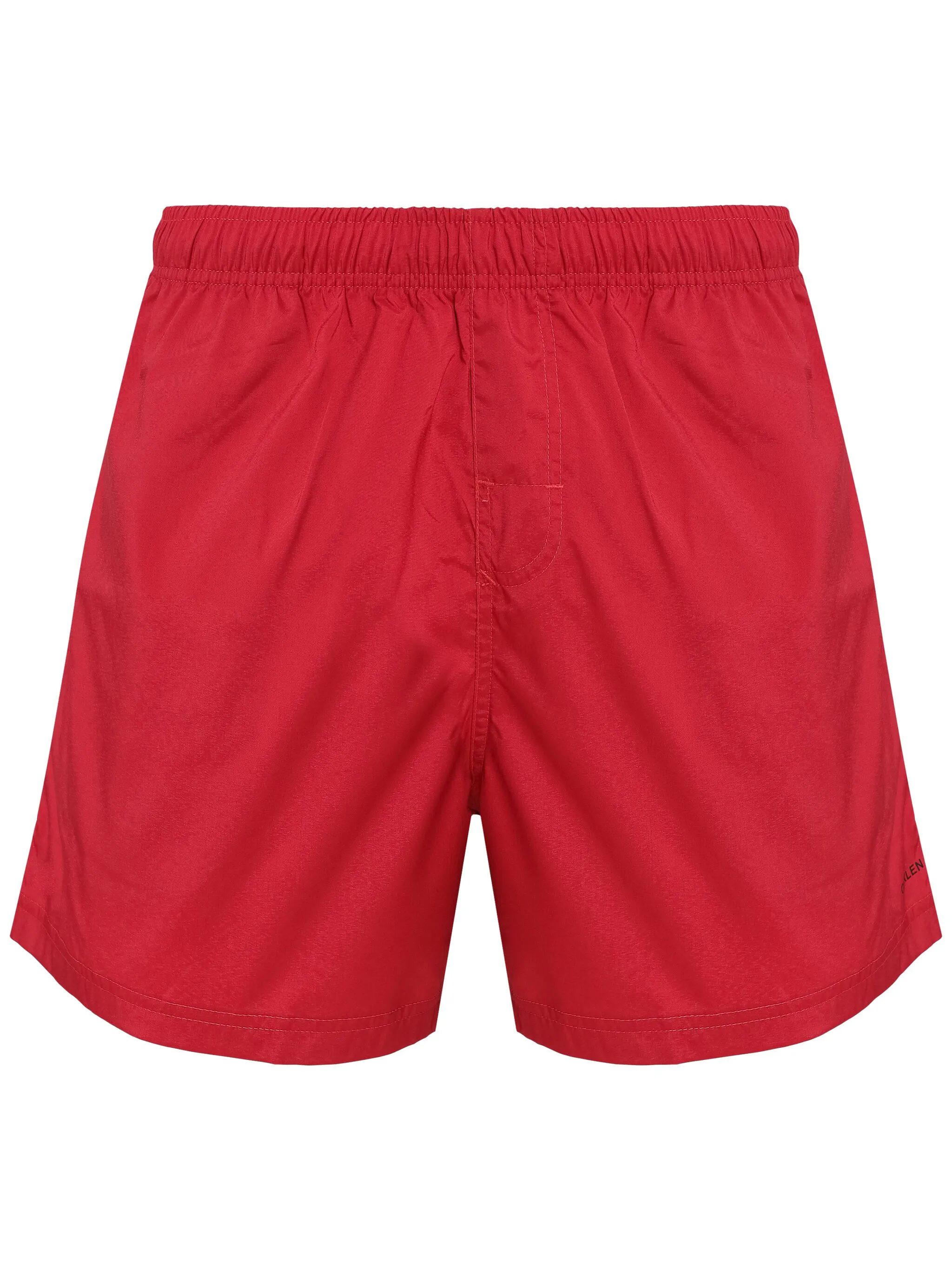 

Плавки-шорты Aquaone Flex Osklen, красный