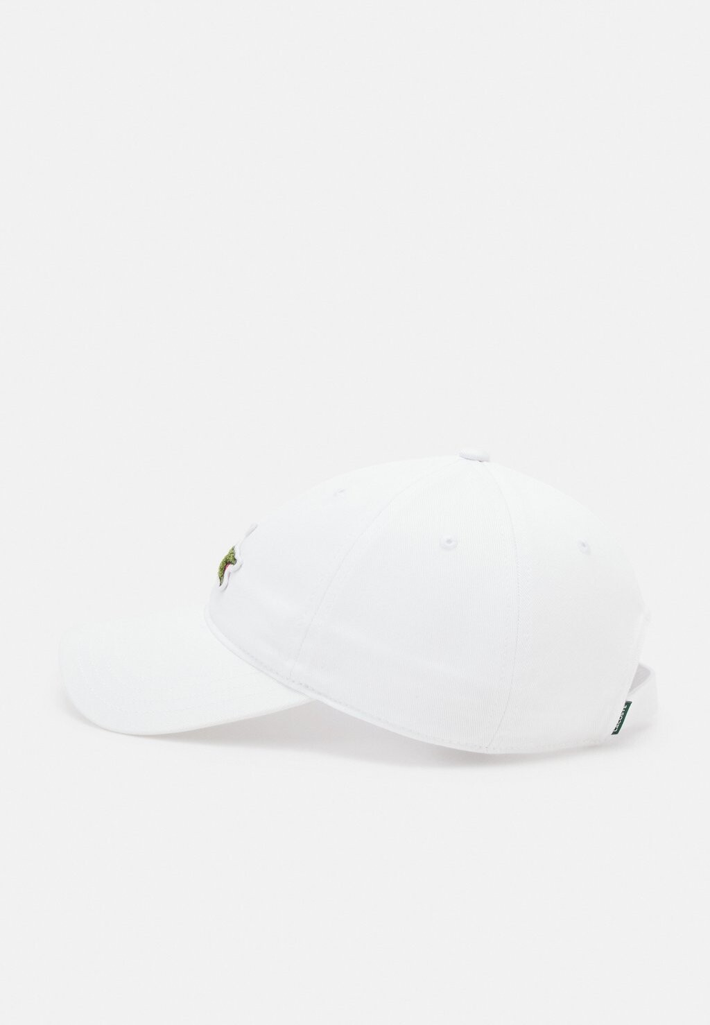 

Бейсболка CASQUETTE UNISEX Lacoste, белый