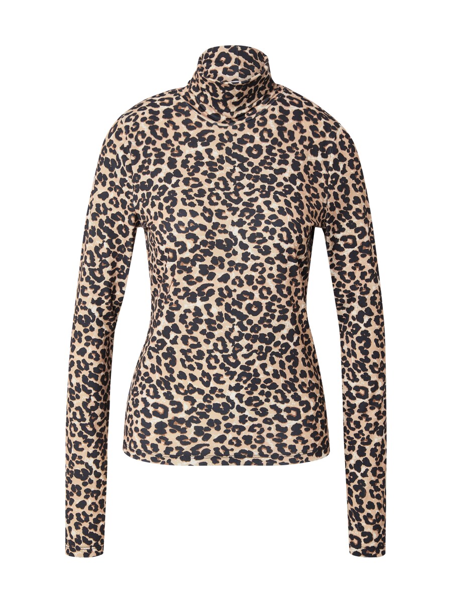 

Рубашка Essentiel Antwerp Going, цвет Caramel/Mocha