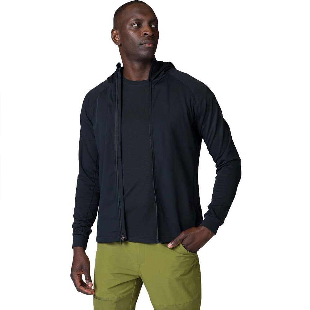 

Свитер Rossignol Thin Full Zip, синий