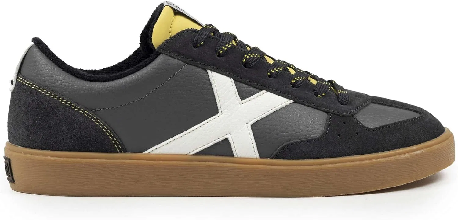 Кроссовки Munich Unisex Break 44, Gray