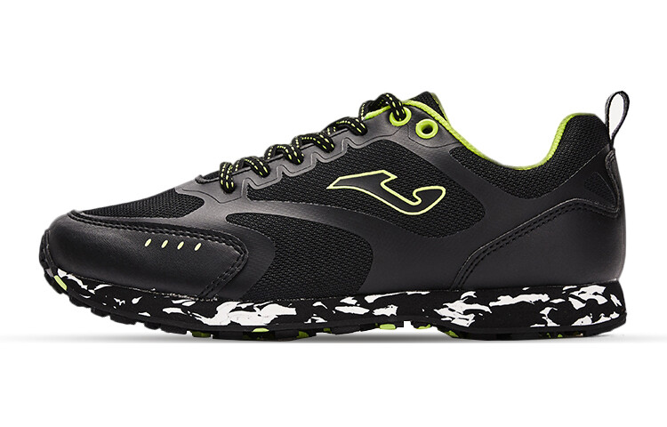 

Кроссовки JOMA Training Shoes Women's Low-top Black, черный