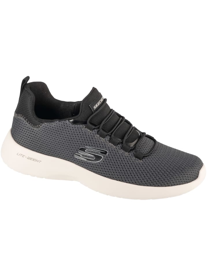 

Кроссовки Skechers, черный