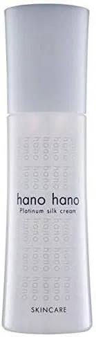 Крем для лица Hanohano — Дневной Platinum Silk Cream, 100 мл