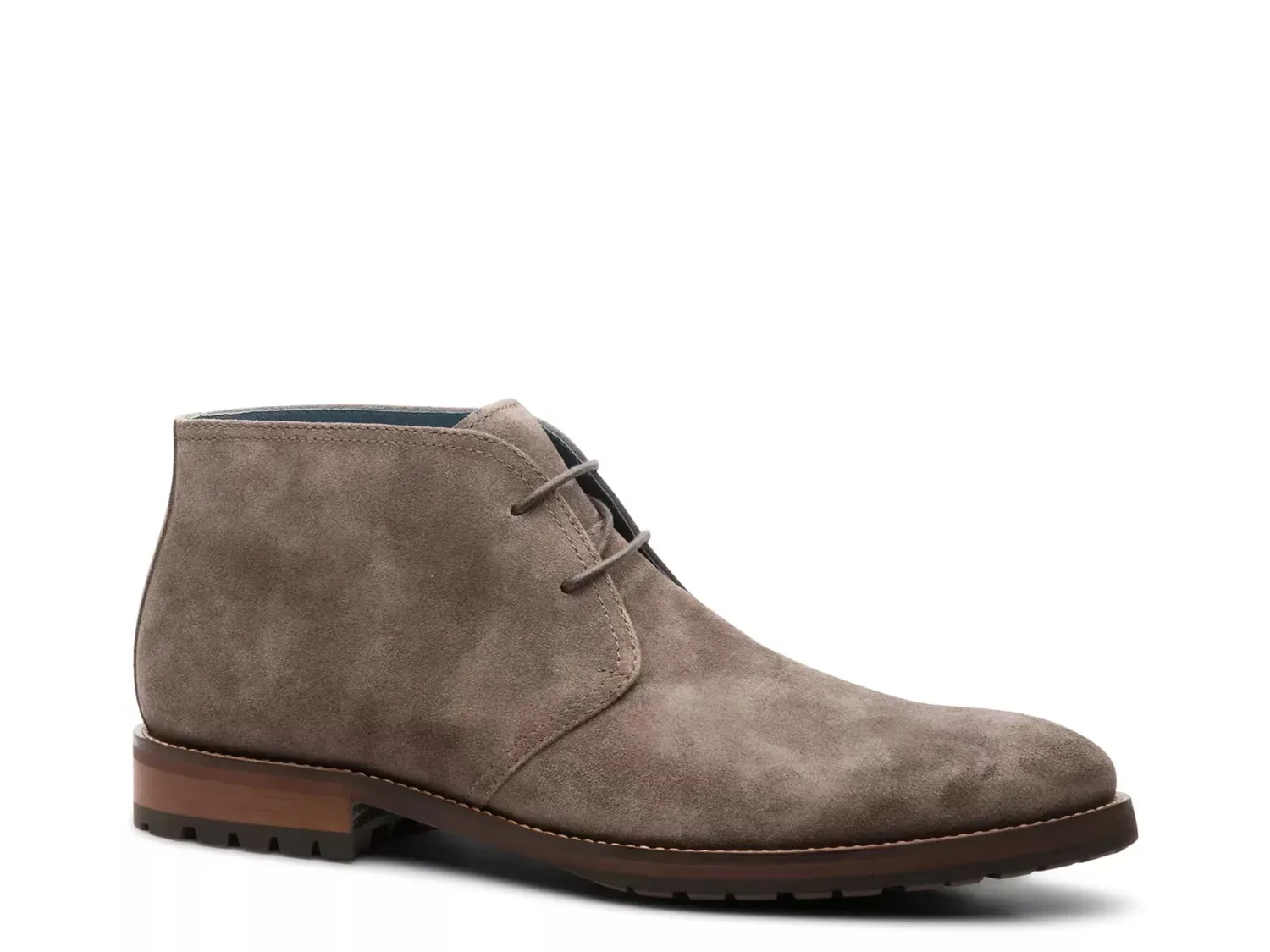 

Ботинки Chukka Dixon Blake Mckay, Taupe Suede