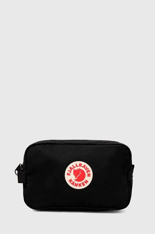 

Косметичка Fjallraven, черный